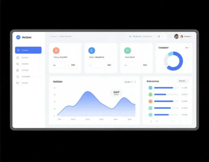 开奖记录与数据归档展示图